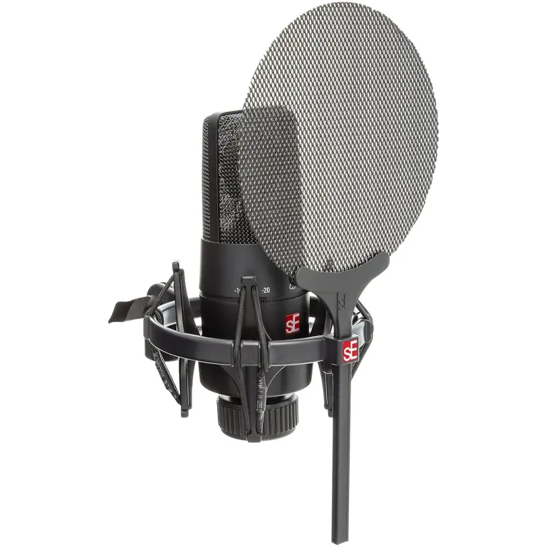 sE X1S Vocal Pack