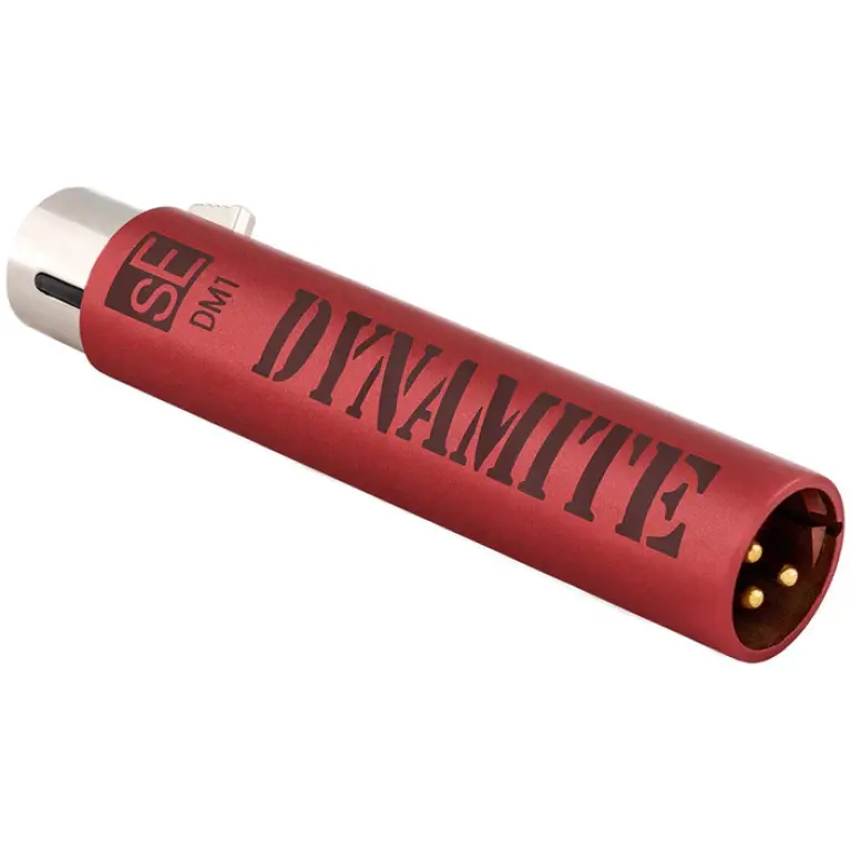 DM1 DYNAMITE