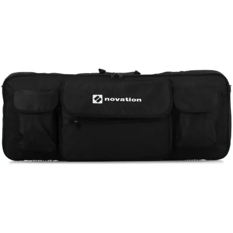 Novation 49-Key Keyboard Carry Bag