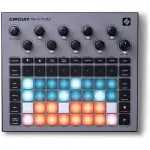 Novation Circuit Rhythm Standalone Sampler and Groovebox