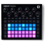 Novation Circuit Tracks Standalone Groovebox