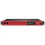 Focusrite Clarett+ 8Pre USB Audio Interface