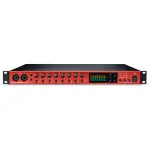 Focusrite Clarett+ OctoPre 8-Channel Mic Preamp with ADAT Expansion