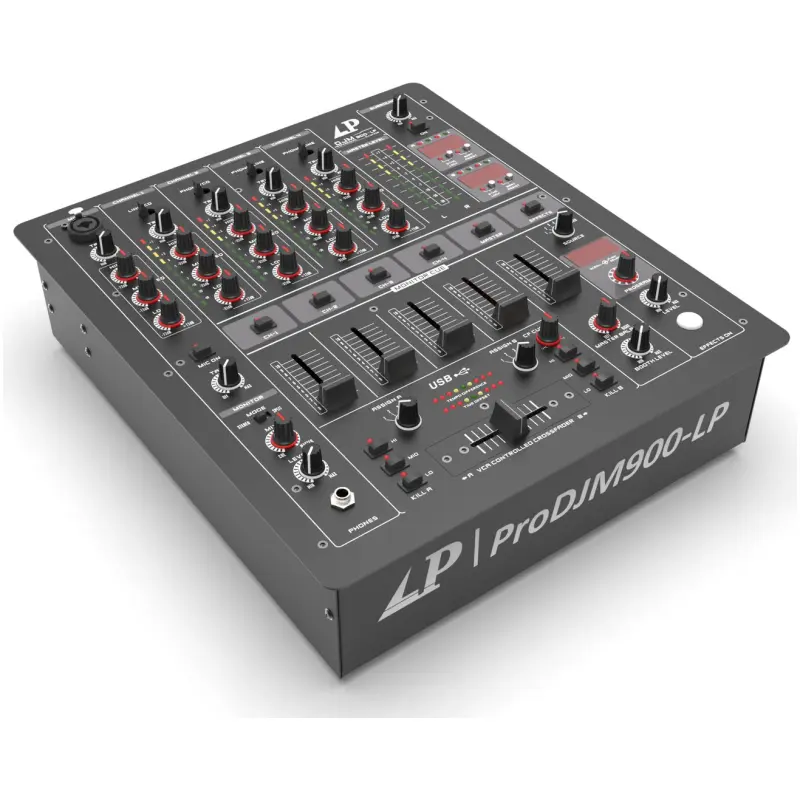 DJM 900