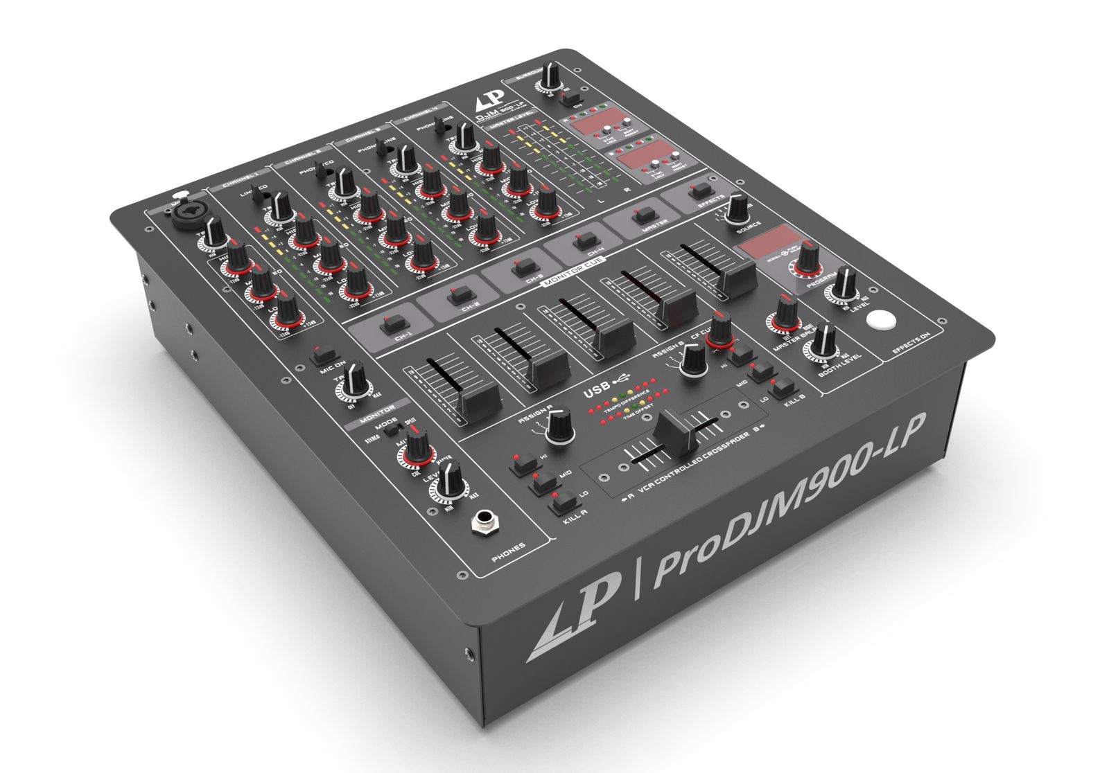 DJM 900 DJM 900