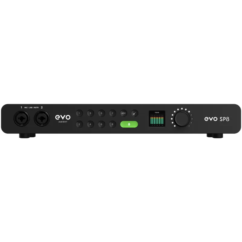 EVO SP8