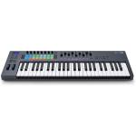 Novation FLkey 49 MIDI Keyboard Controller for FL Studio