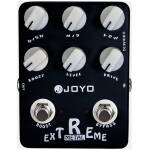 Joyo JF‑17 Extreme Metal Distortion Pedal
