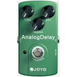 Joyo JF‑33 Analog Delay Pedal
