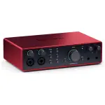 Focusrite Scarlett 16i16 4th Gen USB Audio Interface