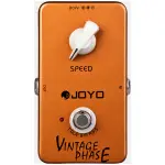 Joyo JF‑06 Vintage Phase Pedal