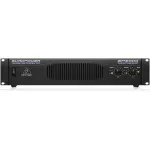 Behringer EP2000 Professional Power Amplifier – 2000W