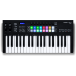 Novation Launchkey 37 MK3 MIDI Keyboard Controller