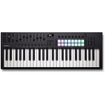 Novation Launchkey 49 MK4 USB MIDI Keyboard Controller