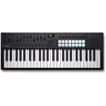 Novation Launchkey 49 MK4 USB MIDI Keyboard Controller