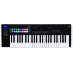 Novation Launchkey 49 MK3 MIDI Keyboard Controller
