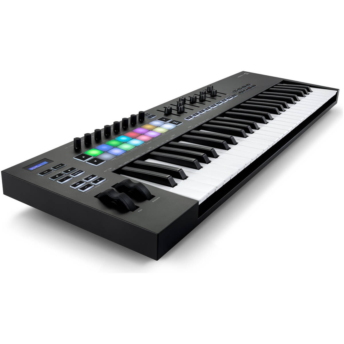 Novation Launchkey 49 MK3 MIDI Keyboard Controller