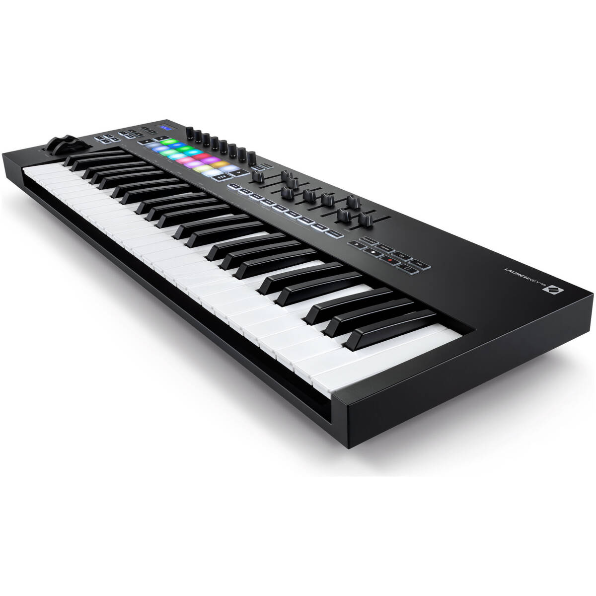 vNovation Launchkey 49 MK3 MIDI Keyboard Controller