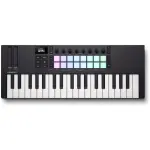 Novation Launchkey Mini 37 MK4 MIDI keyboard controller