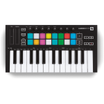 Novation Launchkey Mini MK3 MIDI Keyboard Controller