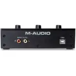 M‑Audio M‑Track Solo USB Audio Interface - Image 6