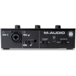 M‑Audio M‑Track Solo USB Audio Interface - Image 5