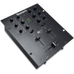 Numark M101USB 2-Channel All-Purpose Mixer with USB