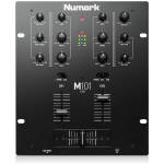 Numark M101USB 2-Channel All-Purpose Mixer with USB - Image 2