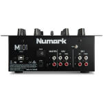 Numark M101USB 2-Channel All-Purpose Mixer with USB - Image 3