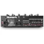 Numark M6 USB 4-Channel USB DJ Mixer - Image 3