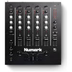Numark M6 USB 4-Channel USB DJ Mixer - Image 2