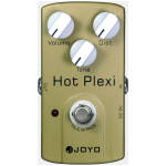 Joyo JF-32 Hot Plexi Overdrive Pedal