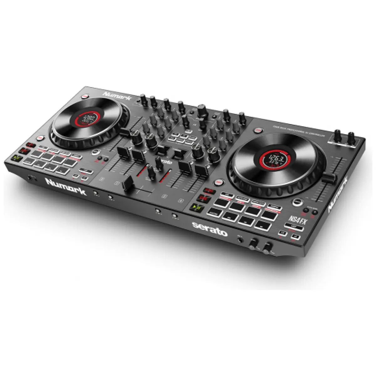 NS4FX