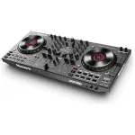NS4FX