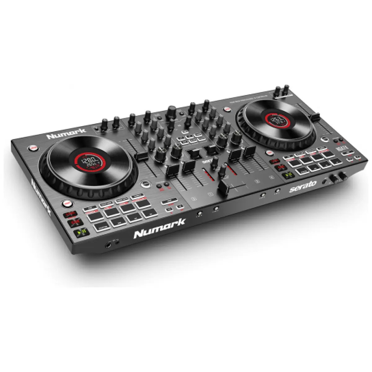 NS4FX