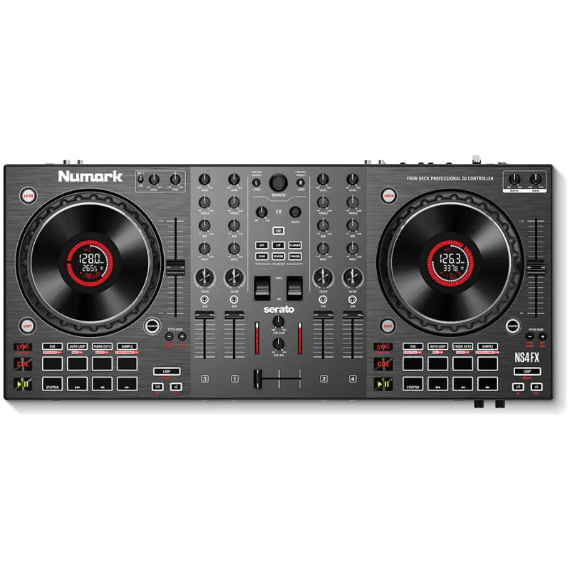 NS4FX