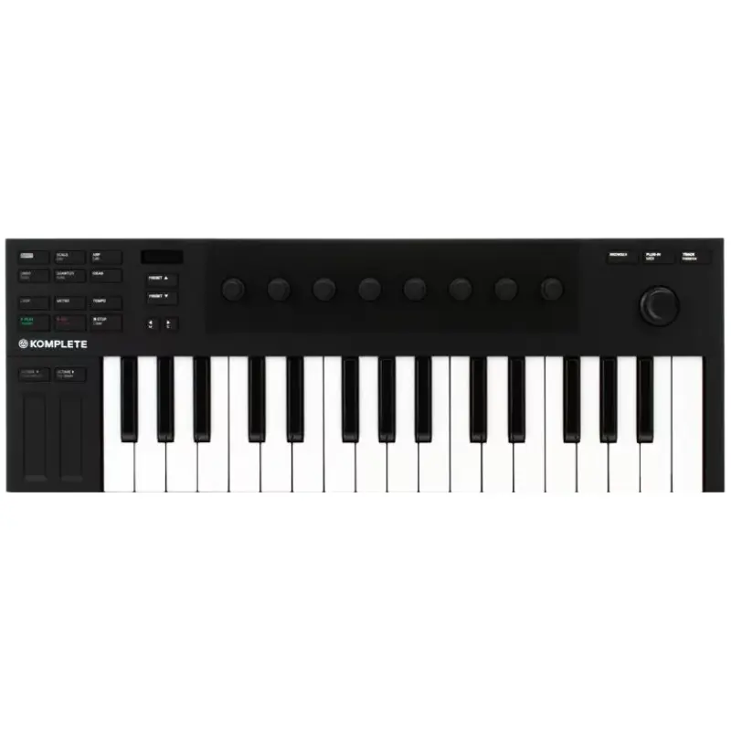 Native Instruments Komplete Kontrol M32 32-key MIDI keyboard controller