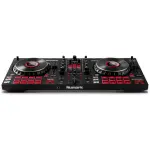 Numark Mixtrack Platinum FX 4-Deck Advanced DJ Controller - Image 2