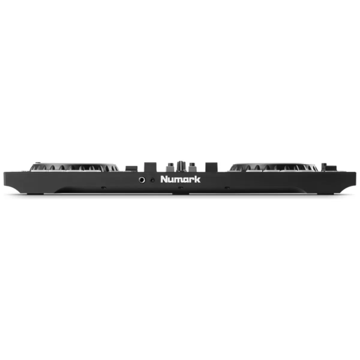Numark Mixtrack Platinum FX 4-Deck Advanced DJ Controller - Image 4