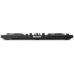 Numark Mixtrack Platinum FX 4-Deck Advanced DJ Controller - Image 4