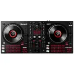 Numark Mixtrack Platinum FX 4-Deck Advanced DJ Controller - Image 3