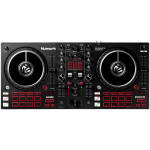 Numark Mixtrack Pro FX 2-deck DJ controller - Image 3