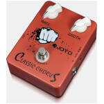 Joyo JF‑05 Classic Chorus Pedal - Image 2