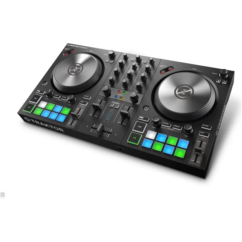 TRAKTOR KONTROL S2 MK3