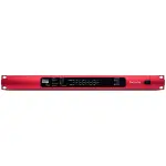 Focusrite RedNet HD32R 32-Channel Pro Tools | HD Dante Interface