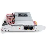Focusrite RedNet PCIeNX Dante Audio Interface Card