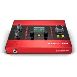 Focusrite RedNet X2P 2x2 Dante Audio Interface with Mic Preamps and Headphone Amp
