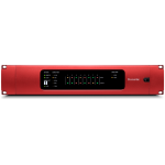 Focusrite RedNet 1 8-Channel A-D/D-A Interface
