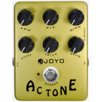 Joyo JF-13 AC Tone Vintage Tube Amplifier Pedal