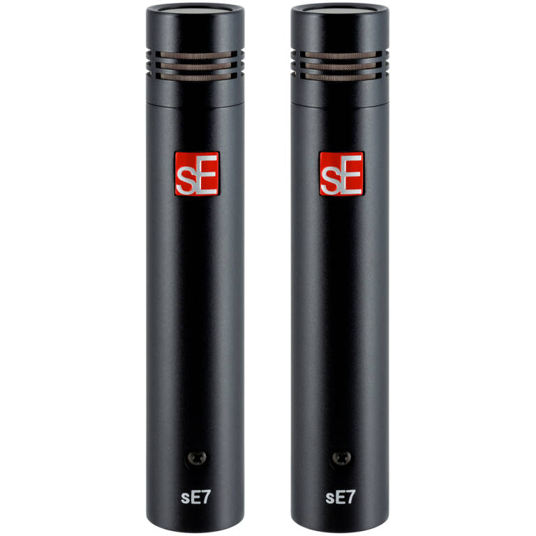 SE7 Condenser